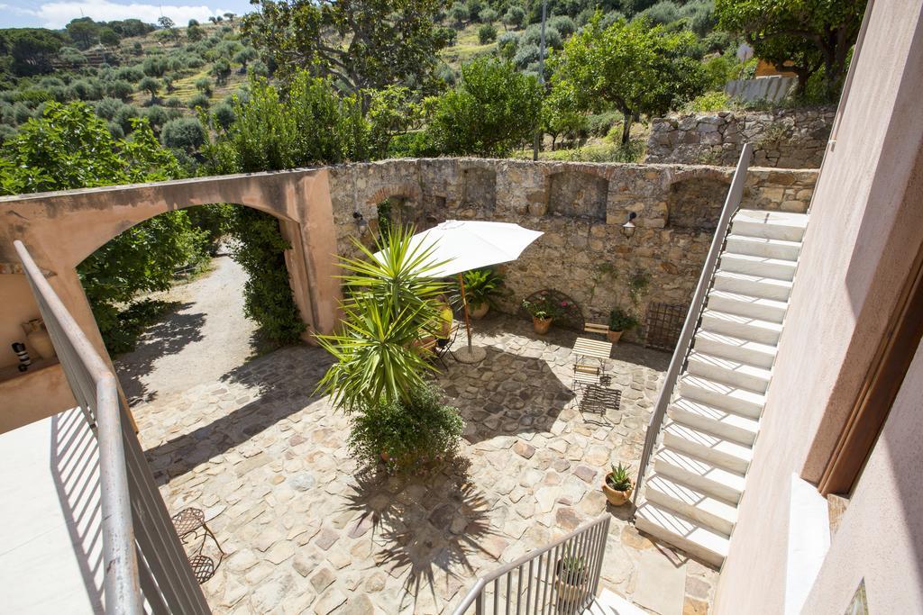 Villa Palamara 1868 サンタンブロージョ エクステリア 写真