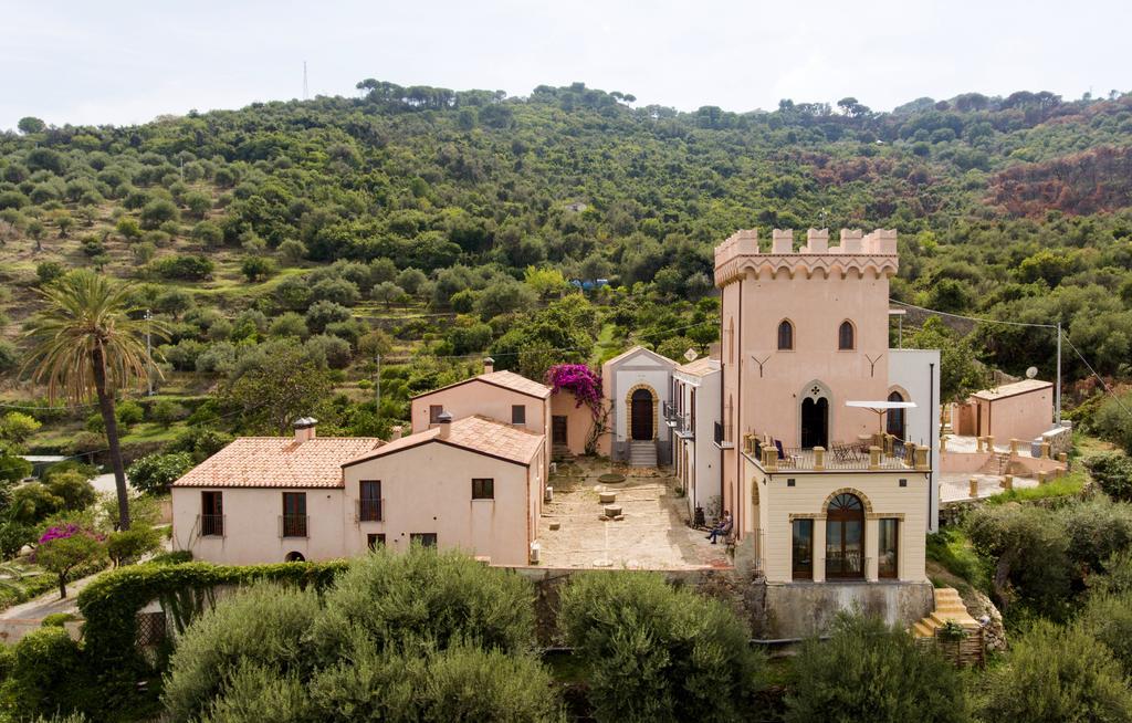 Villa Palamara 1868 サンタンブロージョ エクステリア 写真