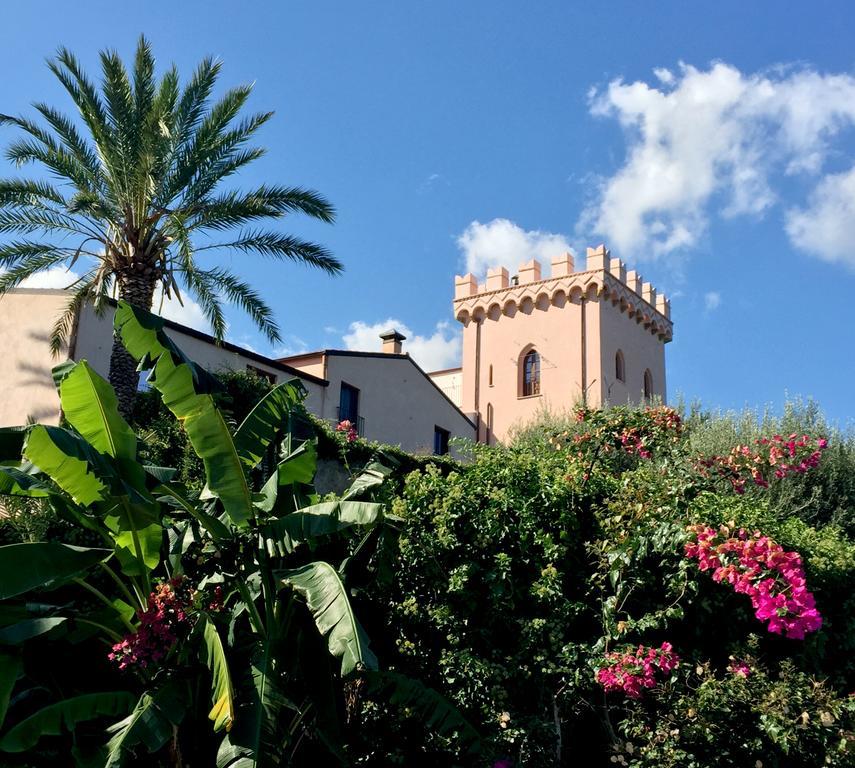 Villa Palamara 1868 サンタンブロージョ エクステリア 写真